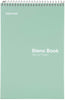 Mintra Office Steno Books - Pastel (8 Pack) - Mintra USA mintra-office-steno-books/pastel notepad spiral/pastel notebook set
