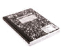 Black Marble Composition Books (College Ruled, 4 Pack) - Mintra USA black-marble-composition-books-college-ruled-4-pack/black and white marble composition books/best composition notebook/best quality composition notebook/best quality composition notebook
