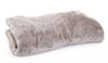 Fleece Throw Blanket for Couch Sofa or Bed Throw Size, Soft Fuzzy Plush Blanket, Luxury Flannel Lap Blanket, Super Cozy and Comfy for All Seasons Mintra USA blanket-mocha-fleece-throw-blanket-for-couch-sofa-or-bed-throw-size-soft-fuzzy-plush-blanket-luxury-flannel-lap-blanket-super-cozy-and-comfy-for-all-seasons/super soft fleece throw blanket