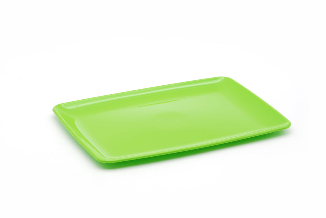 Rectangular Serving Plate (6 Pack) - Mintra USA rectangular-serving-plate-6-pack/large rectangular serving platter