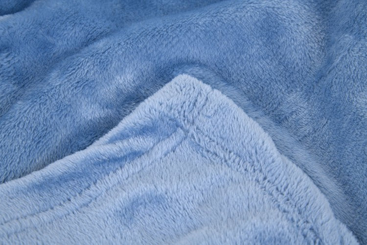 Fleece Throw Blanket for Couch Sofa or Bed Throw Size, Soft Fuzzy Plush Blanket, Luxury Flannel Lap Blanket, Super Cozy and Comfy for All Seasons Mintra USA blanket-blue-fleece-throw-blanket-for-couch-sofa-or-bed-throw-size-soft-fuzzy-plush-blanket-luxury-flannel-lap-blanket-super-cozy-and-comfy-for-all-seasons/super soft fleece throw blanket