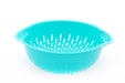 Mintra Home -Mixing Bowl with Colander (Large 4.5L) - Mintra USA  mintra-home-mixing-bowl-with-colander-large-4-5l/bowl strainer with handle/