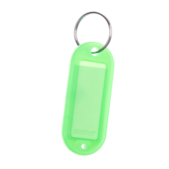 Key Tag Mintra USA key-tag/plastic key tags