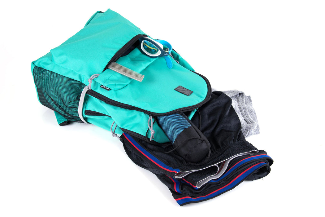 Standard Backpack - 20L - Mintra USA