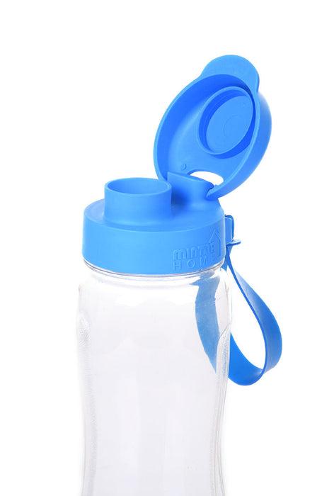 Water Bottle - 21oz - Mintra USA water-bottle-21oz/water bottle plastic reusable/best water bottle plastic