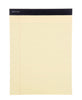 Mintra Office-Legal Pads (Basic Letter-Canary- Narrow Ruled) 36 Pack - Mintra USA mintra-office-legal-pads-basic-junior-canary-narrow-ruled-36-pack/yellow legal pads bulk