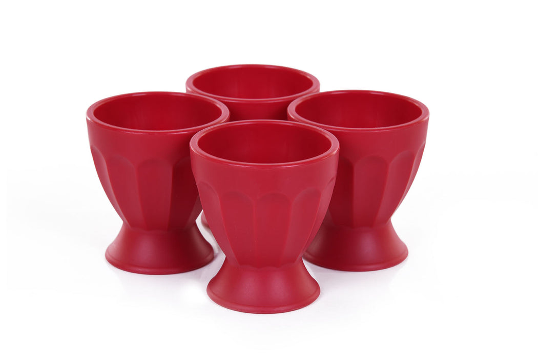 Mintra Home Unbreakable -Egg Cup 4 Pack - Mintra USA mintra-home-unbreakable-egg-cup-4-pack/egg cup set of 4/ mintra-home-unbreakable-egg-cup-4-pack-egg-cup-set-of-4/egg holder/