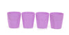Mintra Home Unbreakable Cups - 230 ML 4 Pack - Mintra USA mintra-home-unbreakable-cups-230-ml-4-pack-best-cups-for-kids