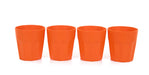 Mintra Home Unbreakable Cups - 230 ML 4 Pack - Mintra USA mintra-home-unbreakable-cups-230-ml-4-pack-best-cups-for-kids