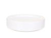 Mintra Home - Large Plastic Plates 8.5in 12 Pack - Mintra USA mintra-home-large-plastic-plates-8-5in-12-pack/reusable plastic dinner plates