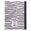 Black & White Geo Pattern Composition Book College Ruled  (3 Pack) - Mintra USA black-white-geo-pattern-composition-book-college-ruled-3-pack/geometric composition notebook