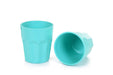 Mintra Home - Small Unbreakable Cups 4 Pack 12oz - Mintra USA unbreakable-tumblers-small-4-pack/plastic cups for kids