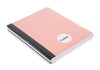 Poly Composition Notebook (3 Pack) - Mintra USA poly-composition-notebook-3-pack-poly-composition-notebook/poly cover composition notebook