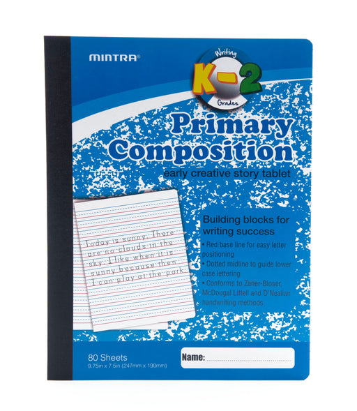 Blue Composition Notebook (Primary Ruled Paper 4 Pack) -Full Page Mintra US blue-composition-notebook-primary-ruled-paper-4-pack-full-page/blue marble composition notebook/Blue Composition Notebook (Primary Ruled Paper 4 Pack) -Full Page Mintra US blue-composition-notebook-primary-ruled-paper-4-pack-full-page/blue marble composition notebook/