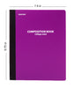 Mintra Office-Composition Books (Poly Comp - College Ruled) 24 Pack - Mintra USA mintra-office-composition-books-poly-comp-college-ruled-2/composition notebooks college ruled bulk/bulk composition notebooks for teachers