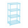 Rectangular Plastic Storage Rack - Mintra USA rectangular-plastic-storage-rack/triangular-plastic-storage-rack/plastic kitchen rack kitchen stands