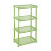 Rectangular Plastic Storage Rack - Mintra USA rectangular-plastic-storage-rack/triangular-plastic-storage-rack/plastic kitchen rack kitchen stands