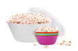 Popcorn Bowl Set - Mintra USA popcorn-bowl-set/best microwave popcorn bowl