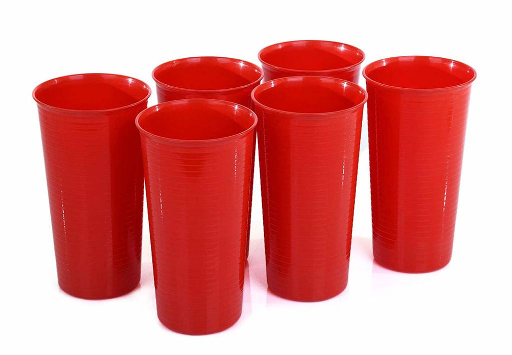 Plastic Cups 28 Ounce Tumbler (Pack of 6) - Mintra USA plastic-cups-11-ounce-tumbler-pack-of-7/plastic-tumbler-cup-sets