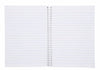 Note Pad Paper - Side Spiral 4pk - Mintra USA note-pad-paper-side-spiral-4pk-1/spiral-bound-notepads