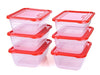 Food Storage Containers (Medium 3L, 6 Pack) - Mintra USA food-storage-containers-medium-3l-6-pack/food-storage-containers-assorted-3-sizes-6-pack/food-storage-containers-small-2-3l-6-pack-plastic-food-containers-with-lids